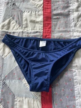 VENUS Royal Blue Swim Bottom